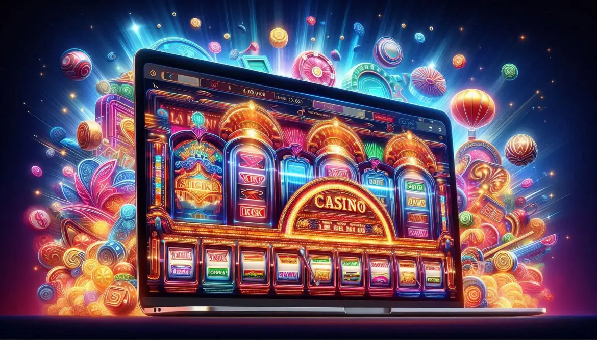 Diamond Reels Casino